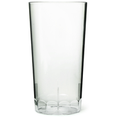 Clarity Reusable Half Pint Tumblers CE 10oz / 285ml
